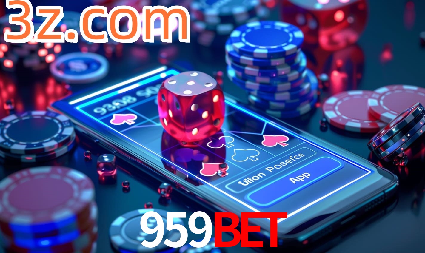 Baixar App 959Bet