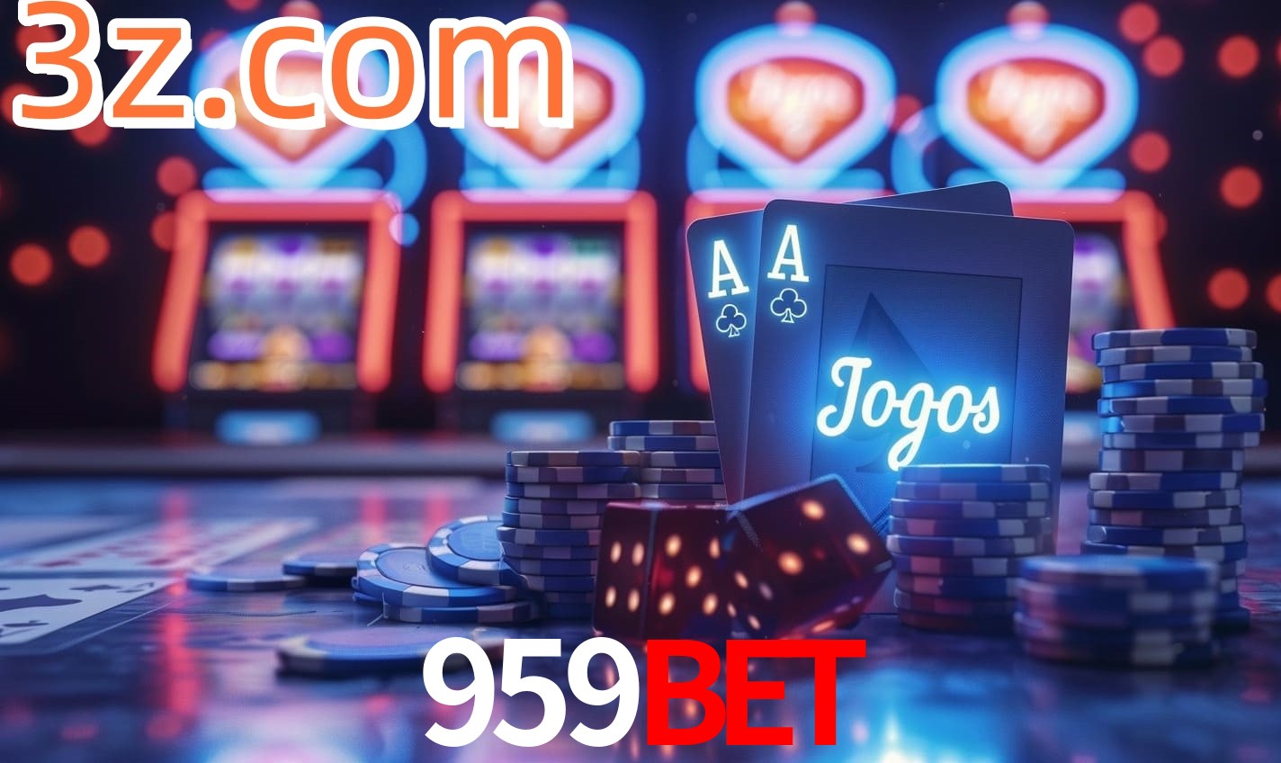 Lista de Jogos 959Bet