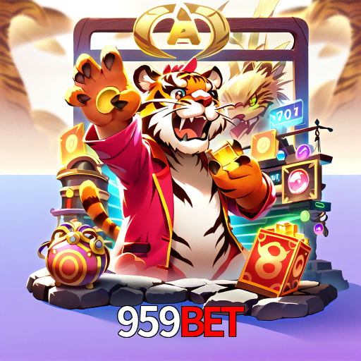 Cassino Online 959Bet